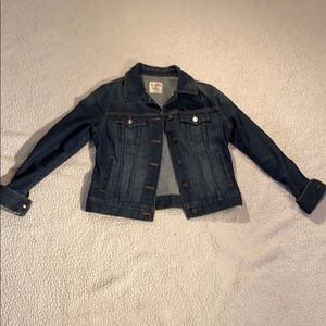 Old Navy Jean Jacket Size M